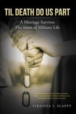 Til Death Do Us Part (eBook, ePUB) - Slappy, Viranda I