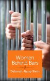 Women Behind Bars (eBook, ePUB) Women Behind Bars (eBook, ePUB)