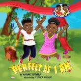 Perfect As I Am (eBook, ePUB)