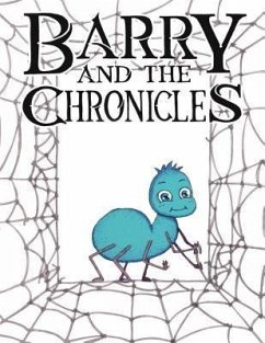 Cover Barry and The Chronicles (eBook, ePUB)