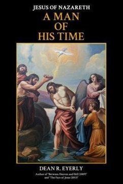 Cover A Man of His Time (eBook, ePUB)