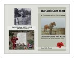 Our Jack Goes West (eBook, ePUB)