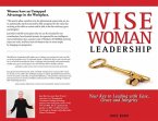 WiseWoman Leadership (eBook, ePUB)