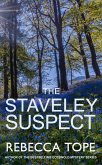 The Staveley Suspect (eBook, ePUB)