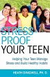 Stress-Proof Your Teen (eBook, ePUB) - Bild 1