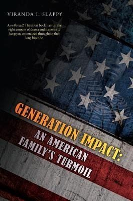 Generation Impact (eBook, ePUB) Generation Impact (eBook, ePUB)