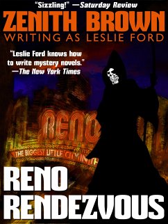 Reno Rendezvous (eBook, ePUB)