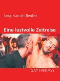 Eine lustvolle Zeitreise (eBook, ePUB)