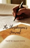 Shopkeeper's Journal (eBook, ePUB)