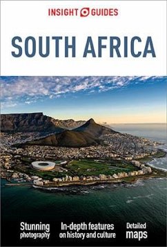 Insight Guides South Africa (Travel Guide eBook) (eBook, ePUB) - Guides, Insight