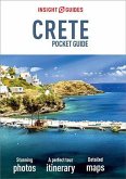 Insight Guides Pocket Crete (Travel Guide eBook) (eBook, ePUB)