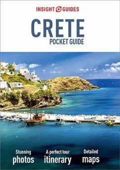 Insight Guides Pocket Crete (Travel Guide eBook) (eBook, ePUB) - Guides, Insight