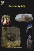 Customs & Duty (eBook, ePUB)