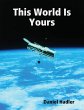 This World Is Yours (eBook, ePUB) - Bild 1