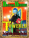 Towerld Level 0015: The Rough Wedding Signals the Tough Times Ahead (eBook, ePUB)