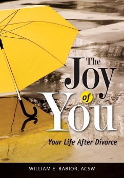 The Joy of You (eBook, ePUB) - Rabior William E.