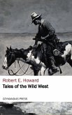 Tales of the Wild West (eBook, ePUB)