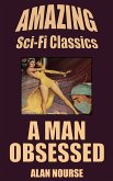 A Man Obsessed (eBook, ePUB)