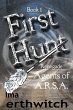 First Hunt (Renegade Agents of... - Bild 1