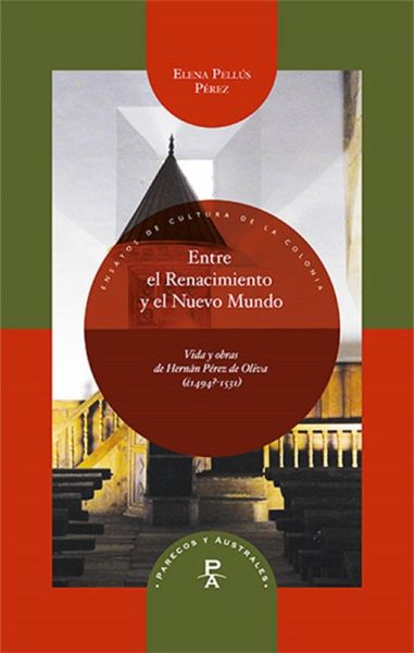 Entre el Renacimiento y el Nuevo Mundo (eBook, ePUB) Entre el Renacimiento y el Nuevo Mundo (eBook, ePUB)