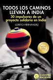 Todos los caminos llevan a India (eBook, ePUB)