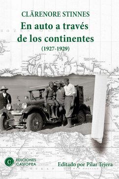 En auto a través de los continentes (eBook, ePUB) - Stinnes, Clärenore