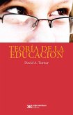 Teoría de la educación (eBook, ePUB)