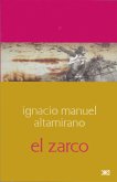 El Zarco (eBook, ePUB)