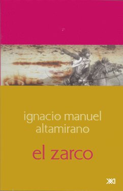 El Zarco (eBook, ePUB) - Altamirano, Ignacio Manuel