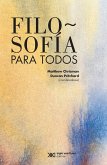 Filosofía para todos (eBook, ePUB)