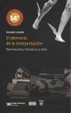 El demonio de la interpretación (eBook, ePUB)