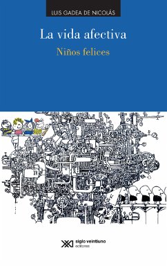 La vida afectiva (eBook, ePUB) - Gadea de Nicolás, Luis