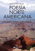 Antología de la poesía norteamericana (eBook, ePUB)