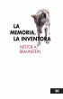 La memoria, la inventora (eBook, ePUB) - Bild 1