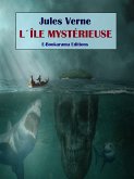 L'île mystérieuse (eBook, ePUB)