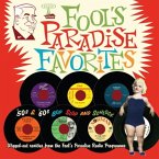 Fools Paradise Favorites (Gatefold/Lp+7'') (Vinyl)