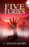 Five Furies (Mini Collections, #3) (eBook, ePUB)