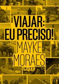 Viajar: eu preciso! (eBook, ePUB) Viajar: eu preciso! (eBook, ePUB)