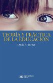 Teoría y práctica de la educación (eBook, ePUB)
