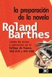 La preparación de la novela (eBook,... - Bild 1
