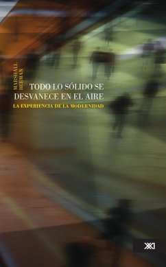 Cover Todo lo sólido se desvanece en el aire (eBook, ePUB)