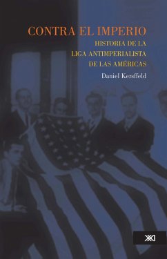 Cover Contra el imperio (eBook, ePUB)