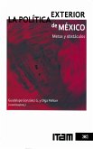 La política exterior de México (eBook, ePUB)