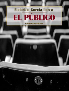 El público (eBook, ePUB) - García Lorca, Federico