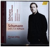 Schumann & E.T.A.Hoffmann: Piano