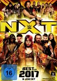 NXT - Best of NXT 2017 DVD-Box
