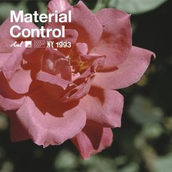 Cover Material Control