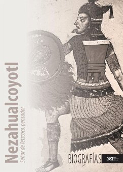 Cover Nezahualcoyotl (eBook, ePUB)