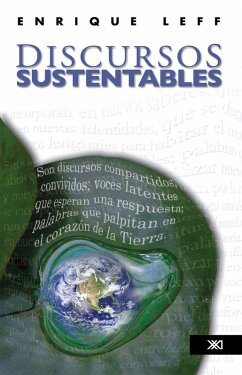 Discursos sustentables (eBook, ePUB) - Leff, Enrique