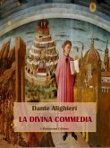 La Divina Commedia (eBook, ePUB)